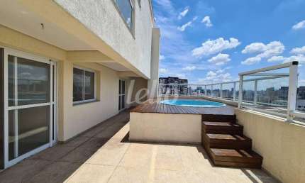 Apartamento com 4 quartos à venda na Rua Araguari, 666, Vila Uberabinha, São Paulo, 234 m2 por R$ 3.250.000
