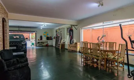 Casa com 4 quartos à venda na rua gabriel quadros, 50, barro branco (zona norte), são paulo, 360 m2 por r$ 2.375.000