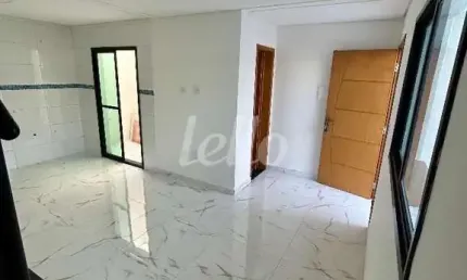 Casa com 2 quartos à venda na Rua Petrogrado, 1103, Jardim Santo Alberto, Santo André, 76 m2 por R$ 690.000