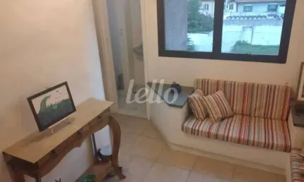 Sala comercial com 1 sala à venda na Rua Afonso Celso, 1629, Vila Mariana, São Paulo, 22 m2 por R$ 230.000
