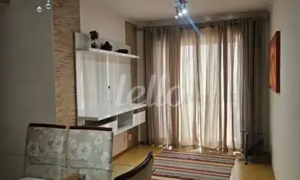 Apartamento com 3 quartos à venda na Rua Evangelina, 1334, Vila Carrão, São Paulo, 64 m2 por R$ 499.000