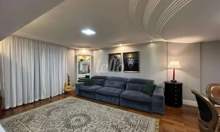 Apartamento com 3 quartos à venda na rua serra de botucatu, 1477, vila gomes cardim, são paulo, 85 m2 por r$ 818.000