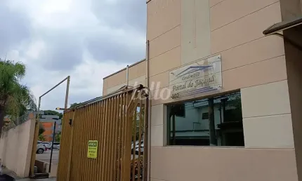 Apartamento com 2 quartos à venda na Rua José Buono, 302, Jaçanã, São Paulo, 60 m2 por R$ 380.000