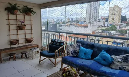 Apartamento com 3 quartos à venda na rua serra de botucatu, 1991, vila gomes cardim, são paulo, 99 m2 por r$ 1.200.000