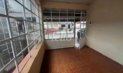 Casa com 2 quartos à venda na Rua Faria Lobato, 283, Vila Santa Clara, São Paulo, 182 m2 por R$ 450.000
