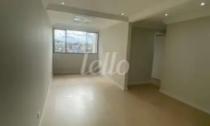 Apartamento com 3 quartos à venda na Rua Osvaldo Orico, 10, Jardim Santo André, Santo André, 70 m2 por R$ 360.060