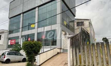 Prédio com 9 salas à venda na Rua Edgar Gerson Barboza, 435, Vila Dayse, São Bernardo do Campo, 246 m2 por R$ 1.700.000
