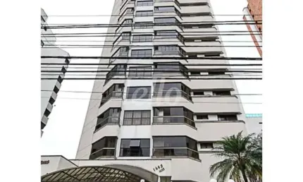 Apartamento com 4 quartos à venda na rua euclides pacheco, 1693, vila gomes cardim, são paulo, 246 m2 por r$ 1.800.000