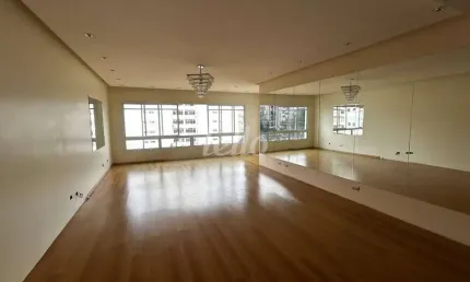 Apartamento com 3 quartos à venda na rua são carlos do pinhal, 78, bela vista, são paulo, 170 m2 por r$ 889.999