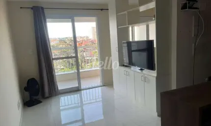 Apartamento com 1 quarto à venda na Avenida Salgado Filho, 2120, Centro, Guarulhos, 31 m2 por R$ 320.000