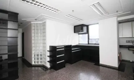 Sala comercial com 2 salas à venda na rua vergueiro, 1855, vila mariana, são paulo, 40 m2 por r$ 320.000