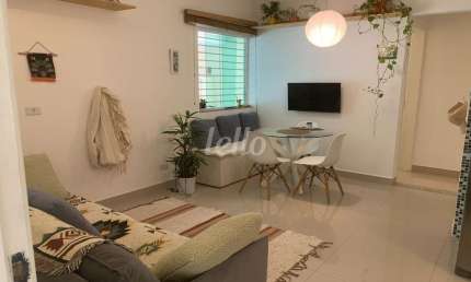 Apartamento com 2 quartos à venda na Rua Sabino, 149, Bosque da Saúde, São Paulo, 42 m2 por R$ 365.000