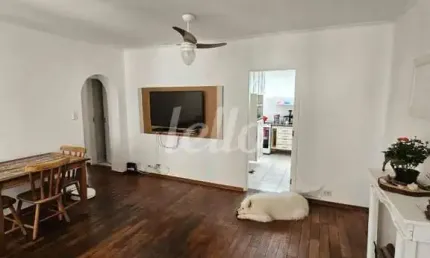 Apartamento com 2 quartos à venda na Rua Visconde da Luz, 151, Vila Nova Conceição, São Paulo, 80 m2 por R$ 900.000
