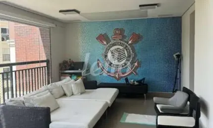 Apartamento com 4 quartos à venda na Rua Antônio de Lucena, 22, Chácara Califórnia, São Paulo, 315 m2 por R$ 4.500.000