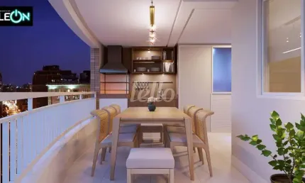 Apartamento com 3 quartos à venda na rua platina, 295, vila azevedo, são paulo, 95 m2 por r$ 1.450.000