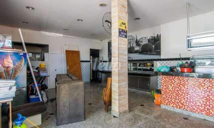 Ponto comercial à venda na Rua Lima Barreto, 272, Vila Monumento, São Paulo, 150 m2 por R$ 1.900.000