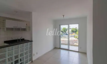 Apartamento com 3 quartos à venda na rua domingos afonso, 460, vila santa clara, são paulo, 63 m2 por r$ 550.000
