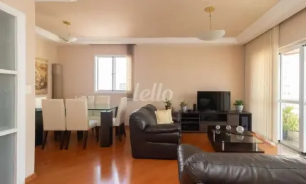 Apartamento com 3 quartos à venda na rua padre raposo, 1300, mooca, são paulo, 120 m2 por r$ 1.000.000