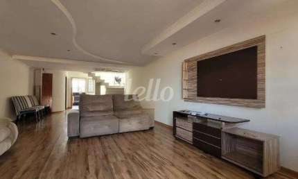 Casa com 3 quartos à venda na Rua São Félix, 194, Vila Alpina, Santo André, 294 m2 por R$ 1.400.000