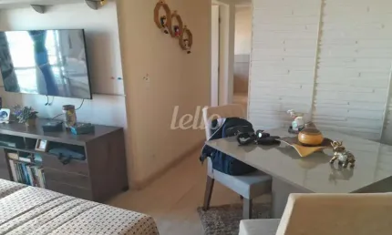 Apartamento com 2 quartos à venda na rua itza, 90, jardim modelo, são paulo, 56 m2 por r$ 380.000