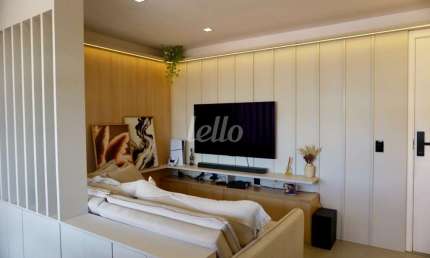 Apartamento com 2 quartos à venda na Rua Arthur Rodrigues Alcântara, 757, Jardim Vila Galvão, Guarulhos, 47 m2 por R$ 499.999