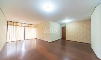 Apartamento com 3 quartos à venda na rua haddock lobo, 167, vila bastos, santo andré, 159 m2 por r$ 855.000