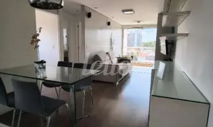 Apartamento com 2 quartos à venda na rua álvaro nunes, 132, vila congonhas, são paulo, 63 m2 por r$ 615.000