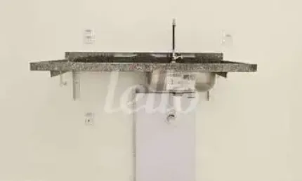 Apartamento com 2 quartos à venda na rua josé líbero, 80, planalto paulista, são paulo, 35 m2 por r$ 330.000