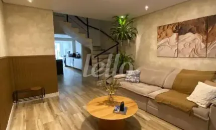 Casa comercial com 2 salas à venda na Rua Abrahão Garfinkel, 66, Vila Gomes Cardim, São Paulo, 120 m2 por R$ 950.000