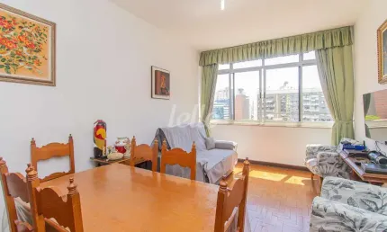 Apartamento com 2 quartos à venda na rua cubatão, 838, vila mariana, são paulo, 87 m2 por r$ 810.000