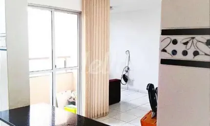 Apartamento com 2 quartos à venda na Avenida Giovanni Battistin, 64, Jardim Borborema, São Bernardo do Campo, 57 m2 por R$ 361.000