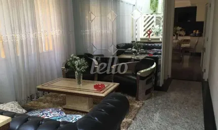 Casa com 3 quartos à venda na rua joaquim marques, 42, vila regente feijó, são paulo, 166 m2 por r$ 1.400.000