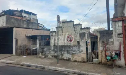 Terreno à venda na rua benjamin ferreira, 180, mandaqui, são paulo, 223 m2 por r$ 500.000