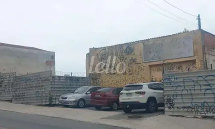 Terreno à venda na Avenida Júlio Buono, 779, Vila Gustavo, São Paulo, 2334 m2 por R$ 14.000.000