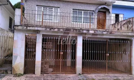 Casa com 2 quartos à venda na Rua Professor João Capitulino, 111, Vila Medeiros, São Paulo, 215 m2 por R$ 626.000