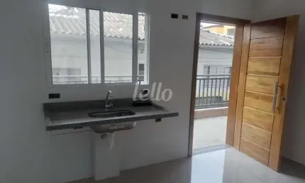 Apartamento com 1 quarto à venda na Rua Secundino Veiga, 241, Jardim Japão, São Paulo, 27 m2 por R$ 221.000
