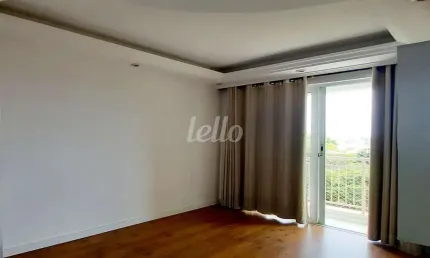 Apartamento com 2 quartos à venda na rua ipanema, 686, mooca, são paulo, 49 m2 por r$ 430.000