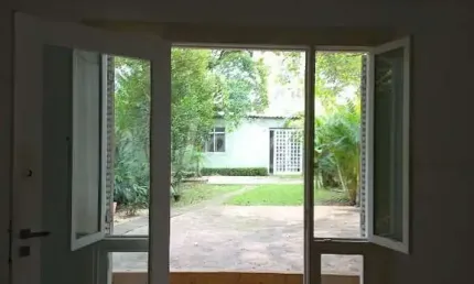 Terreno à venda na Rua Teviot, 192, Vila Nova Conceição, São Paulo, 413 m2 por R$ 6.950.000