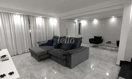 Casa com 3 quartos à venda na Rua Amorim, 40, Conjunto Residencial Jardim Canaã, São Paulo, 140 m2 por R$ 695.000