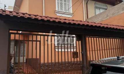 Casa com 2 quartos à venda na Rua Manuel Francisco de Ávila, 47, Parque São Jorge, São Paulo, 127 m2 por R$ 750.000