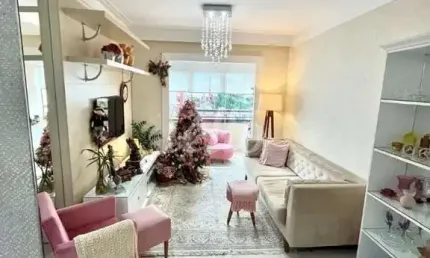 Apartamento com 3 quartos à venda na rua almirante calheiros, 237, tatuapé, são paulo, 103 m2 por r$ 1.300.000