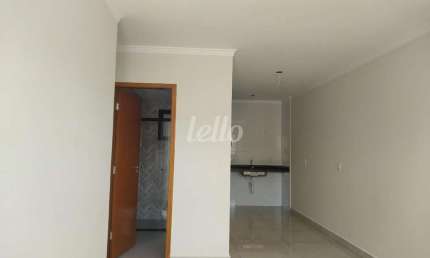 Apartamento com 2 quartos à venda na Rua Paulo Maldi, 206, Tucuruvi, São Paulo, 45 m2 por R$ 370.000