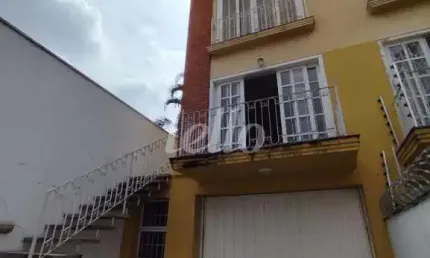 Casa com 3 quartos à venda na Rua Santo Adalberto, 311, Jardim Franca, São Paulo, 227 m2 por R$ 1.000.000
