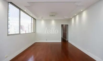 Apartamento com 3 quartos à venda na rua voluntários da pátria, 3533, santana, são paulo, 100 m2 por r$ 605.000