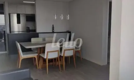 Apartamento com 2 quartos à venda na rua solidônio leite, 2489, vila ivone, são paulo, 68 m2 por r$ 599.000