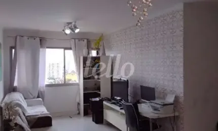 Apartamento com 3 quartos à venda na praça do centenário de vila prudente, 143, vila prudente, são paulo, 86 m2 por r$ 550.000