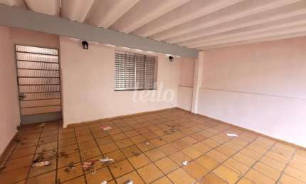 Casa com 3 quartos à venda na Rua Emílio Barbosa, 277, Vila Prudente, São Paulo, 120 m2 por R$ 460.000
