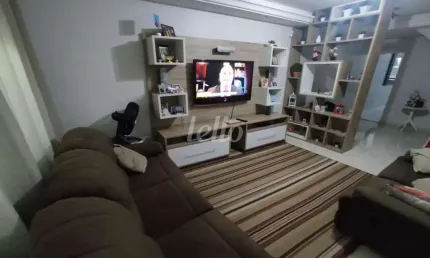 Casa com 3 quartos à venda na Rua Domingos da Bocaina, 66, Vila Ema, São Paulo, 180 m2 por R$ 1.000.000