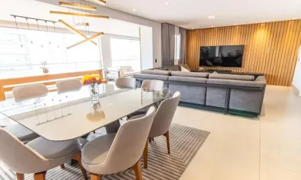 Apartamento com 3 quartos à venda na Rua Celso de Azevedo Marques, 361, Parque da Mooca, São Paulo, 146 m2 por R$ 2.300.000