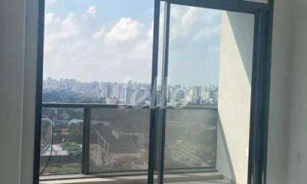 Loft com 1 quarto à venda na Alameda dos Arapanés, 195, Indianópolis, São Paulo, 26 m2 por R$ 690.000